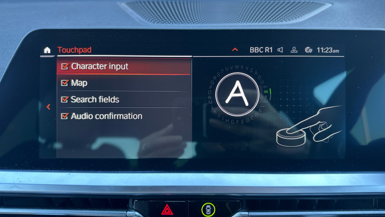 BMW 3 Series 320i xDrive M Sport 4dr Step Auto Petrol Saloon